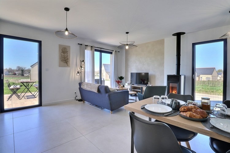 Gîte la Parenthèse