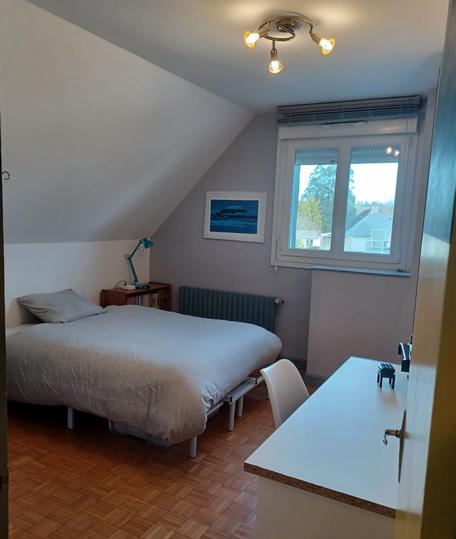 Chez Bruno chambre chez l