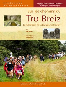 Sur les chemins du Tro Breiz