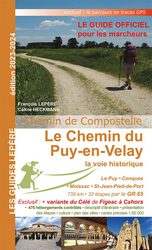 chemin puy velay voie historique